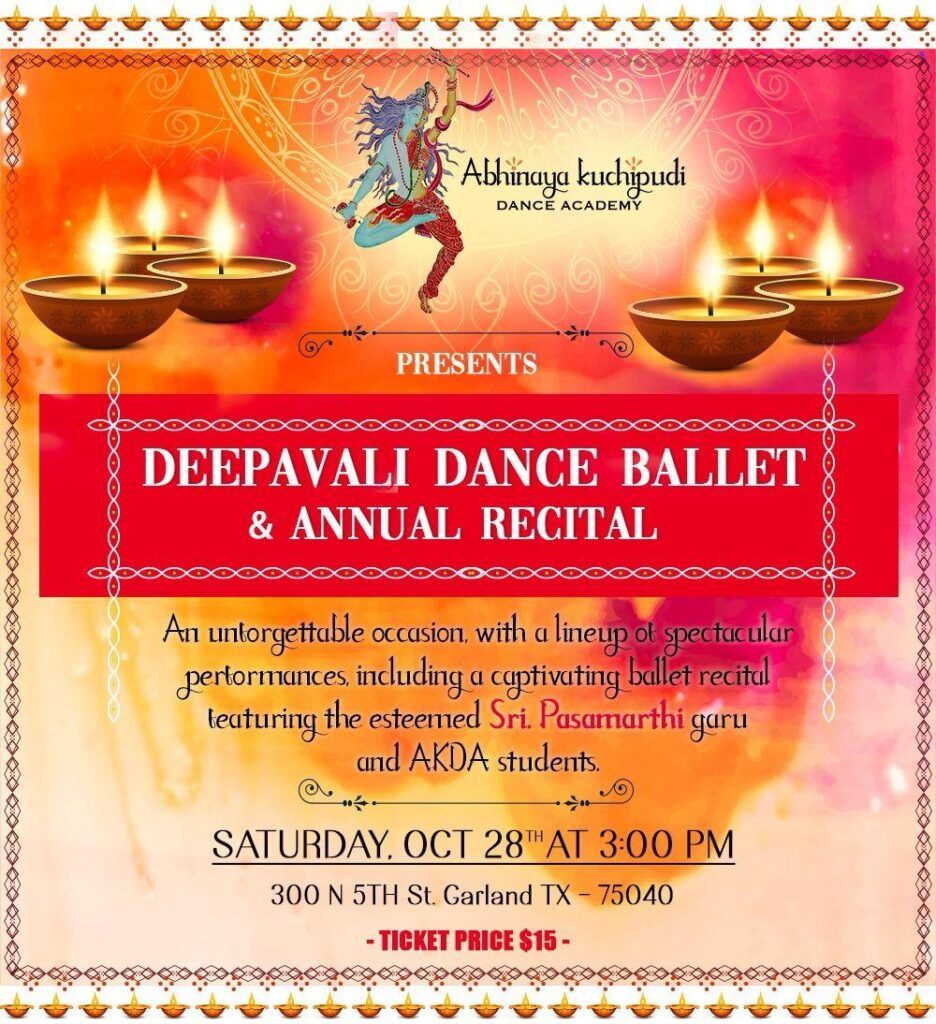 AKDA-Deepavali-Dance-Drama-Annual-Recital